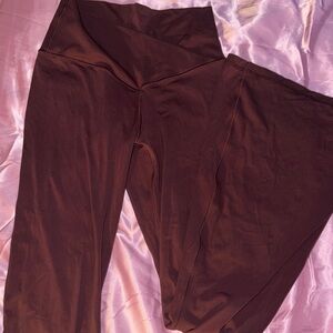 Marion High-Waisted Yoga Pants